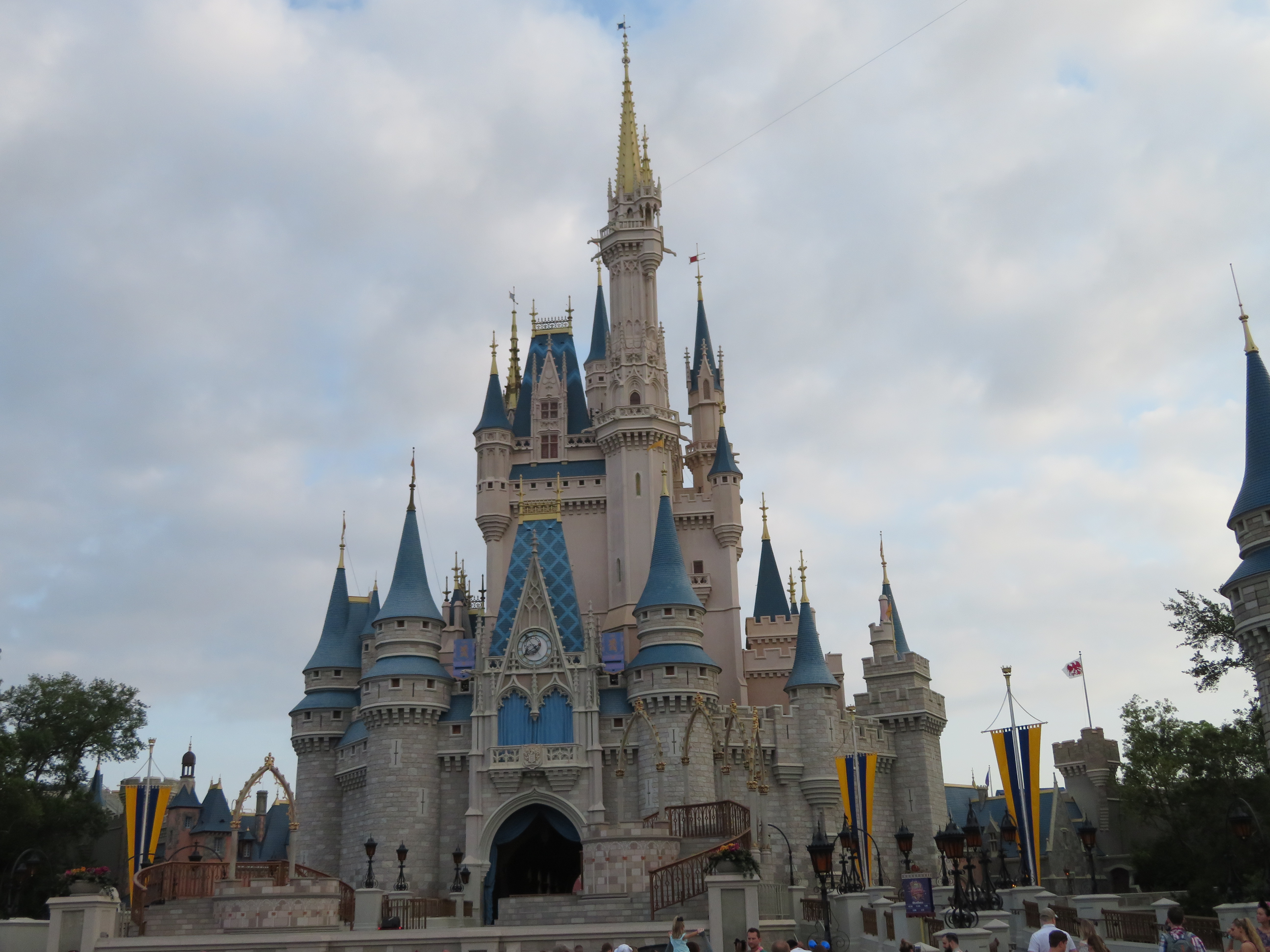 Walt Disney World 2018   RBTraveler